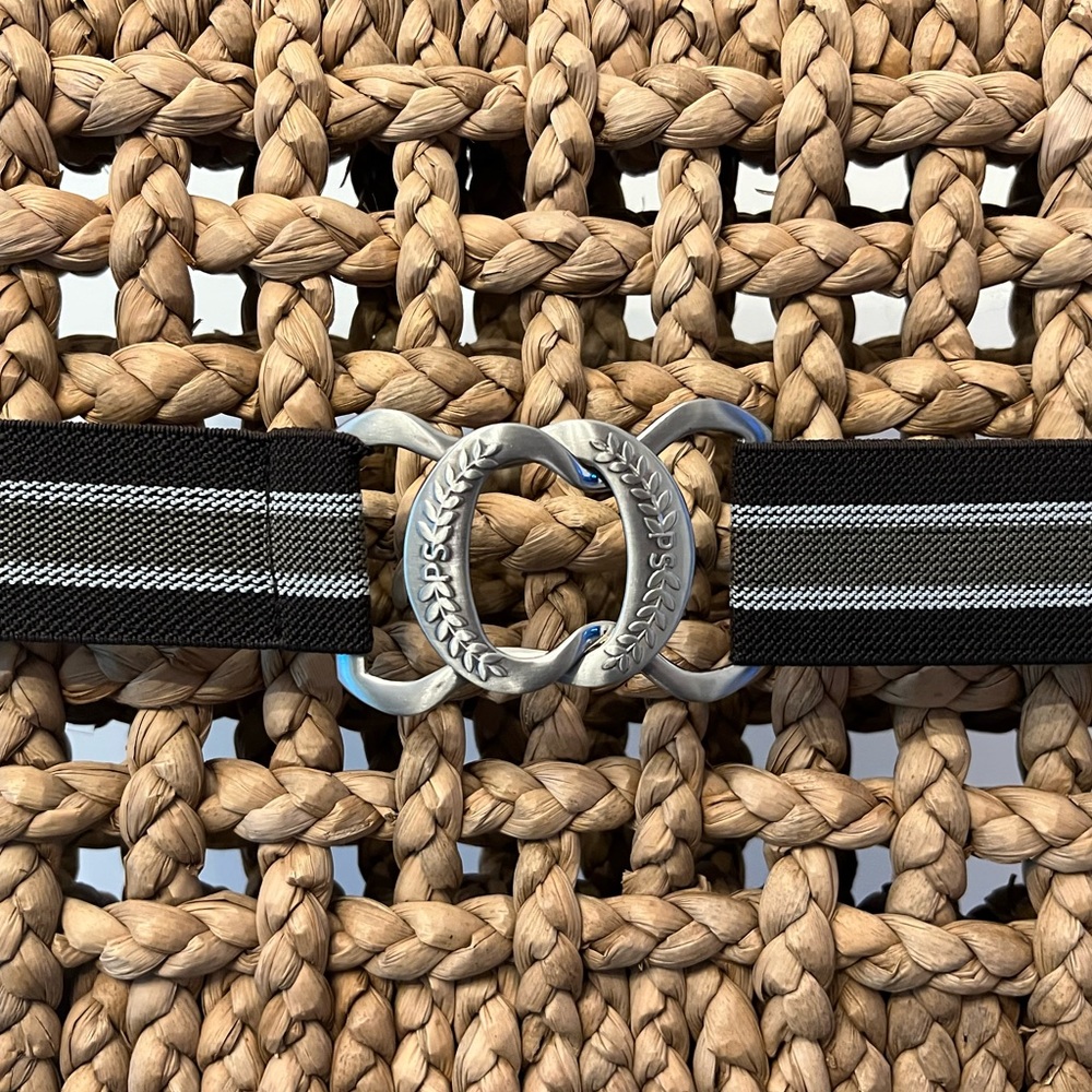 PS OF SWEDEN BELT